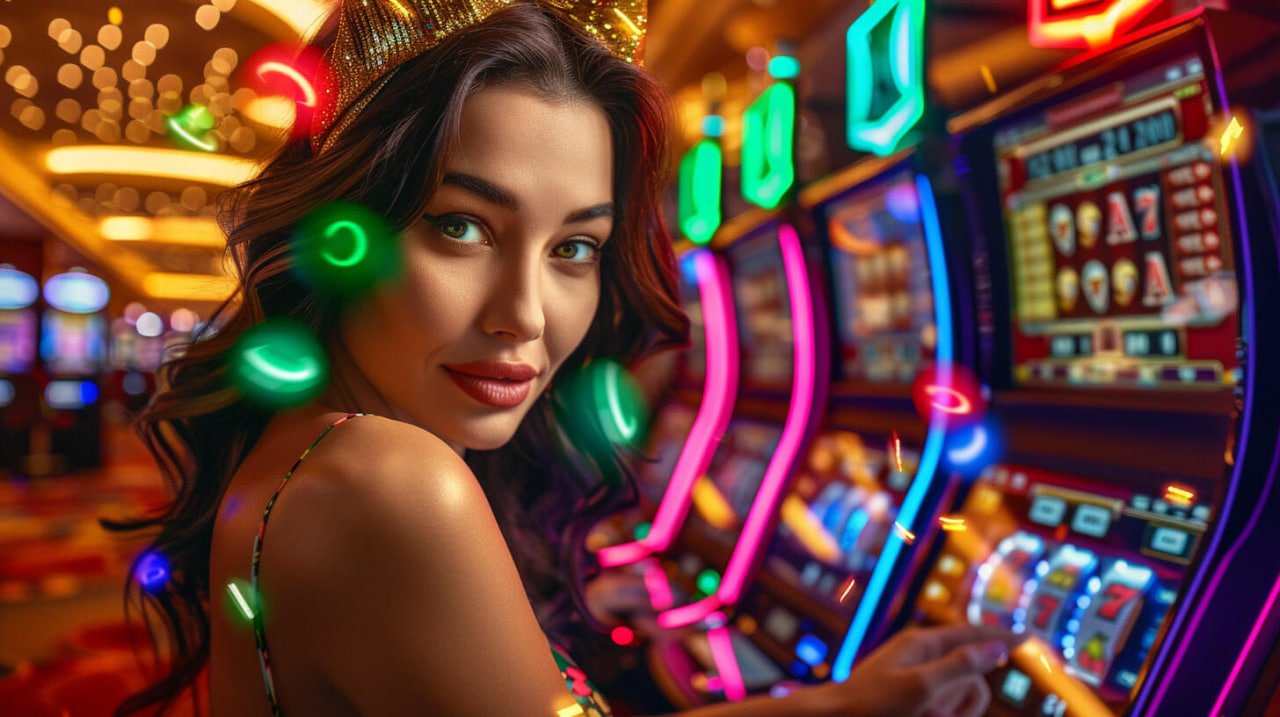 ক্যাসিনো-স্টাইল গেমিং টেবিল ও স্লট বিনোদন bet8383-এ